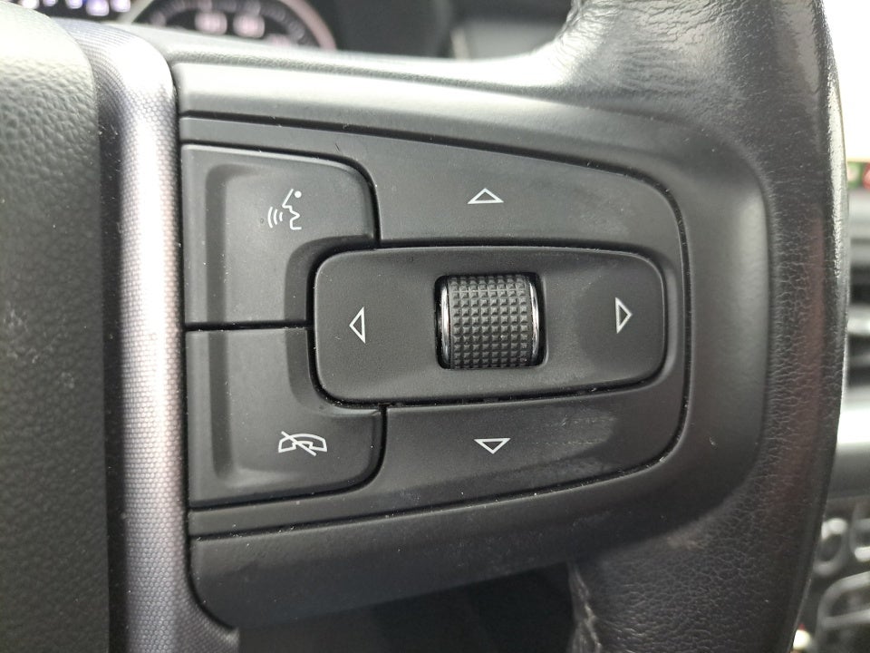 2021 GMC Yukon 4WD SLT