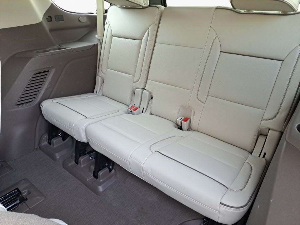 2021 GMC Yukon 4WD Denali