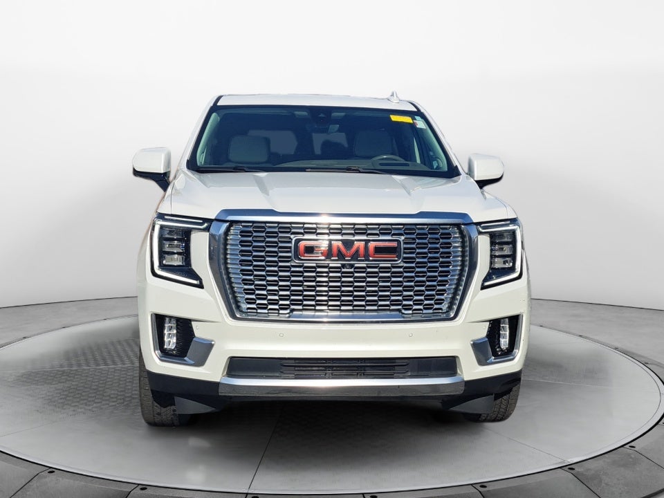 2021 GMC Yukon 4WD Denali