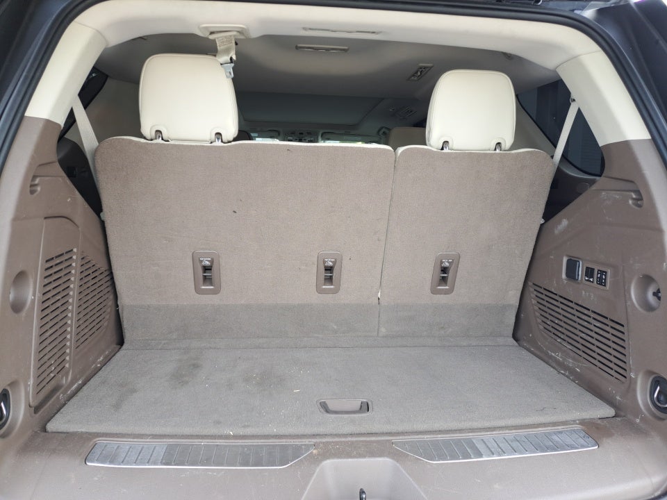 2021 GMC Yukon 4WD Denali