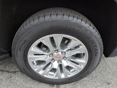 2025 GMC Yukon 4WD Denali