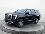 2025 GMC Yukon 4WD Denali
