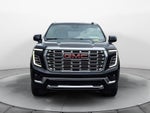 2025 GMC Yukon 4WD Denali
