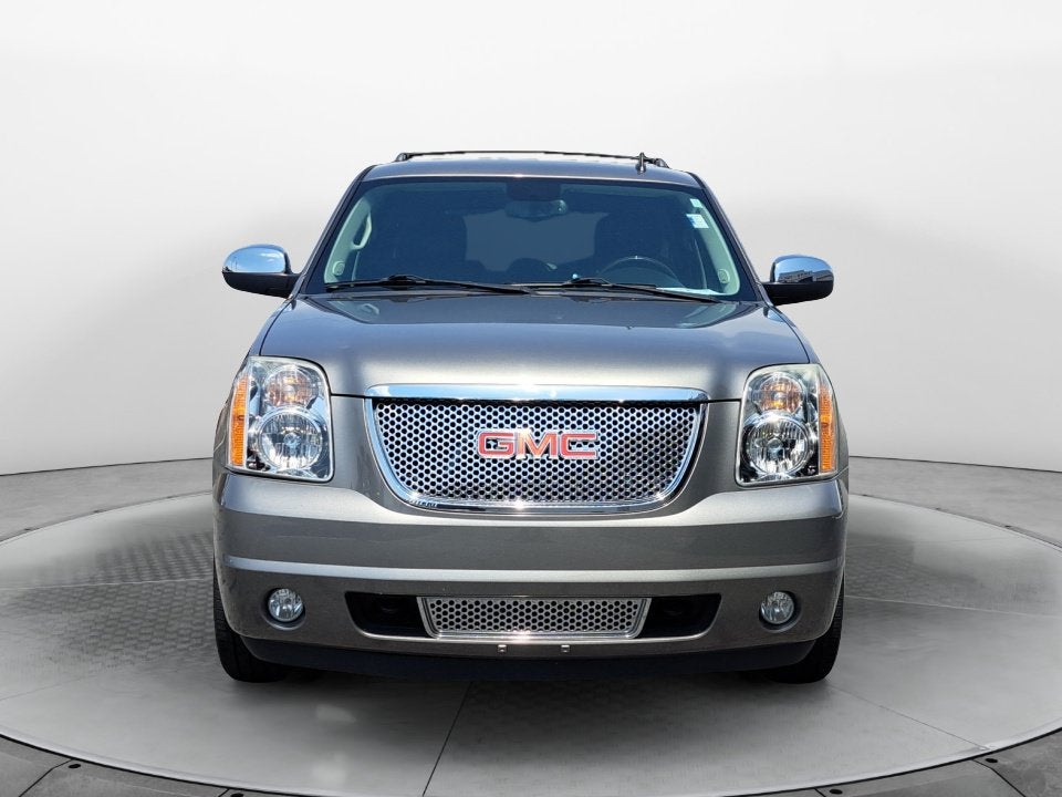 2012 GMC Yukon Denali