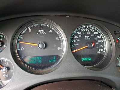 2013 GMC Yukon Denali