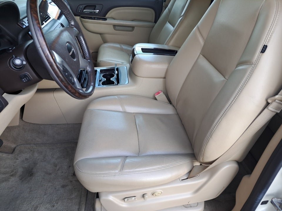 2013 GMC Yukon Denali