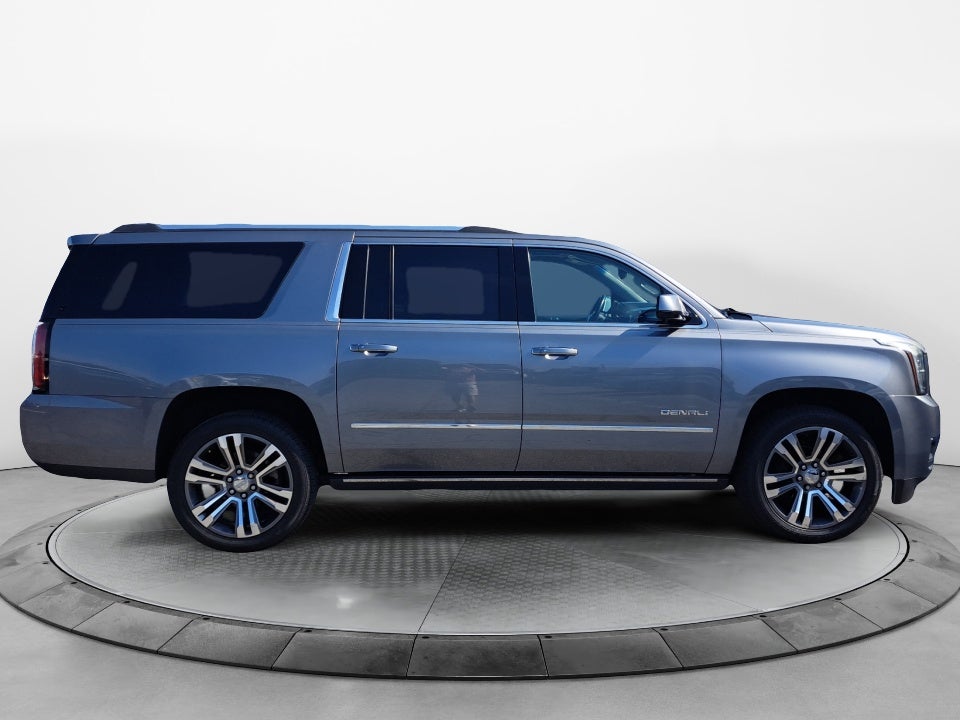 2020 GMC Yukon XL Denali