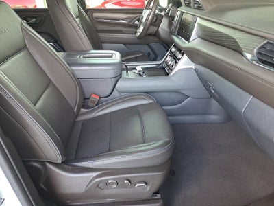 2023 GMC Yukon XL 4WD Denali