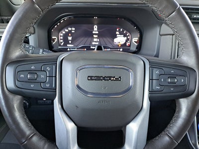 2023 GMC Yukon XL 4WD Denali