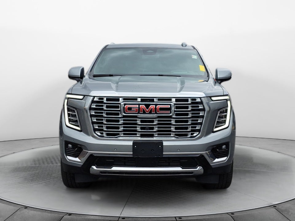 2025 GMC Yukon XL 4WD Denali
