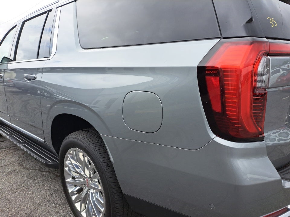 2025 GMC Yukon XL 4WD Denali