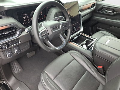 2025 GMC Yukon XL 4WD Denali