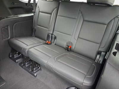 2025 GMC Yukon XL 4WD Denali