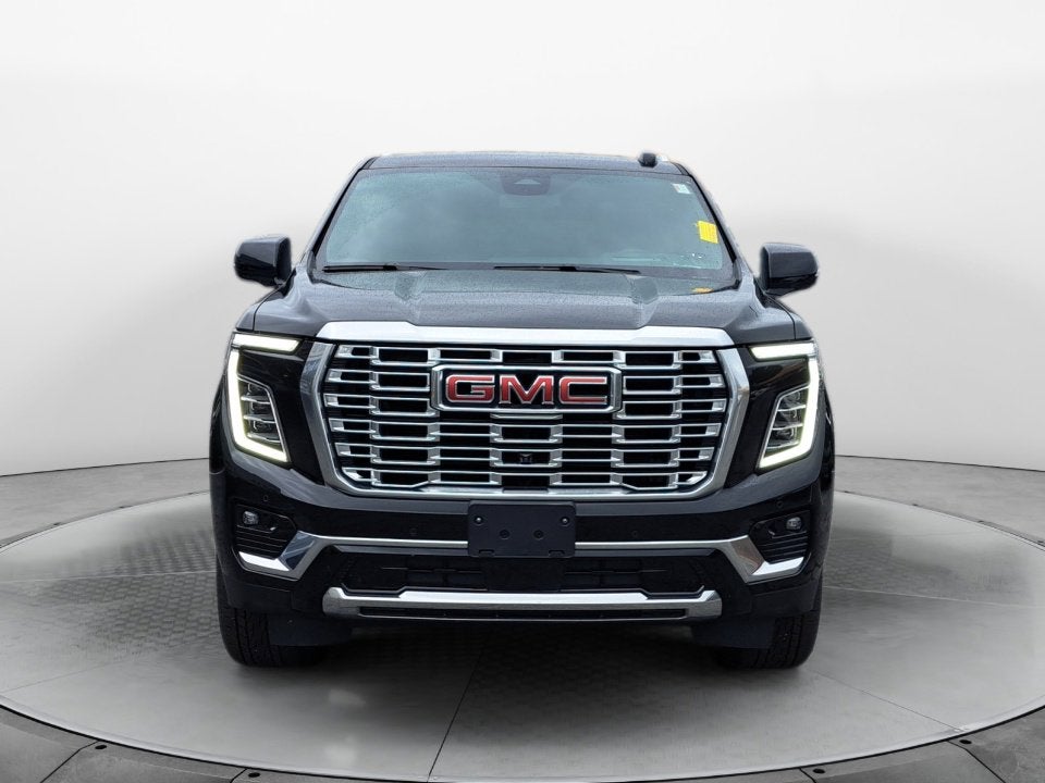 2025 GMC Yukon XL 4WD Denali