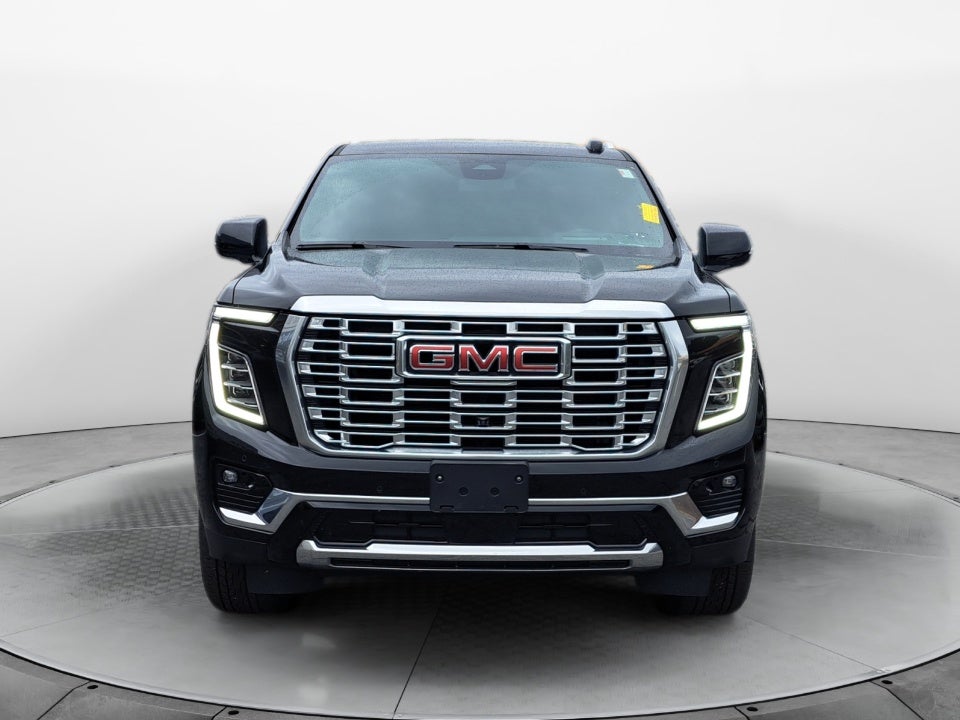 2025 GMC Yukon XL 4WD Denali
