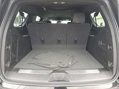 2025 GMC Yukon XL 4WD Denali