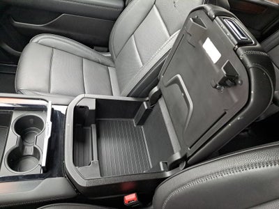 2025 GMC Yukon XL 4WD Denali