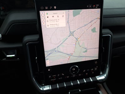 2025 GMC Yukon XL 4WD Denali