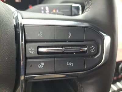 2025 GMC Yukon XL 4WD Denali