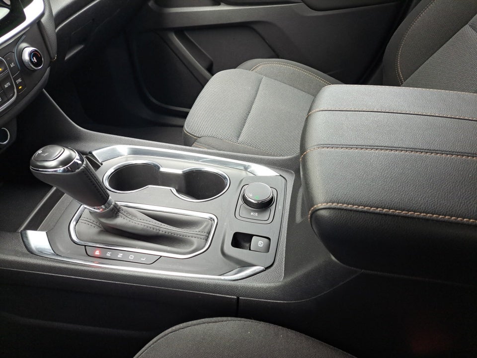 2019 Chevrolet Traverse 1LT