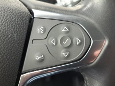 2019 Chevrolet Traverse 1LT