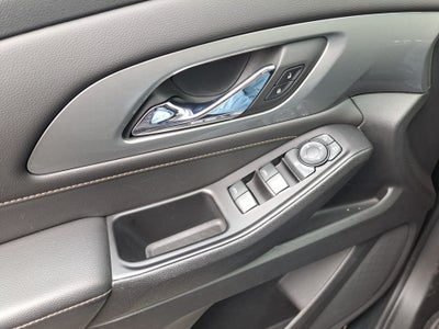 2019 Chevrolet Traverse 1LT