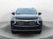 2025 Chevrolet Tahoe 4WD LT