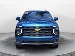 2025 Chevrolet Tahoe 4WD High Country