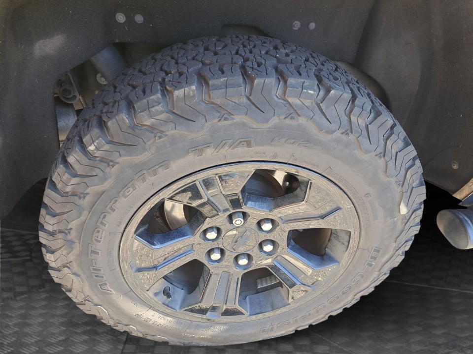 2019 Chevrolet Tahoe LS