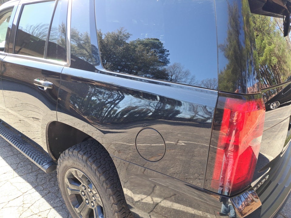 2019 Chevrolet Tahoe LS