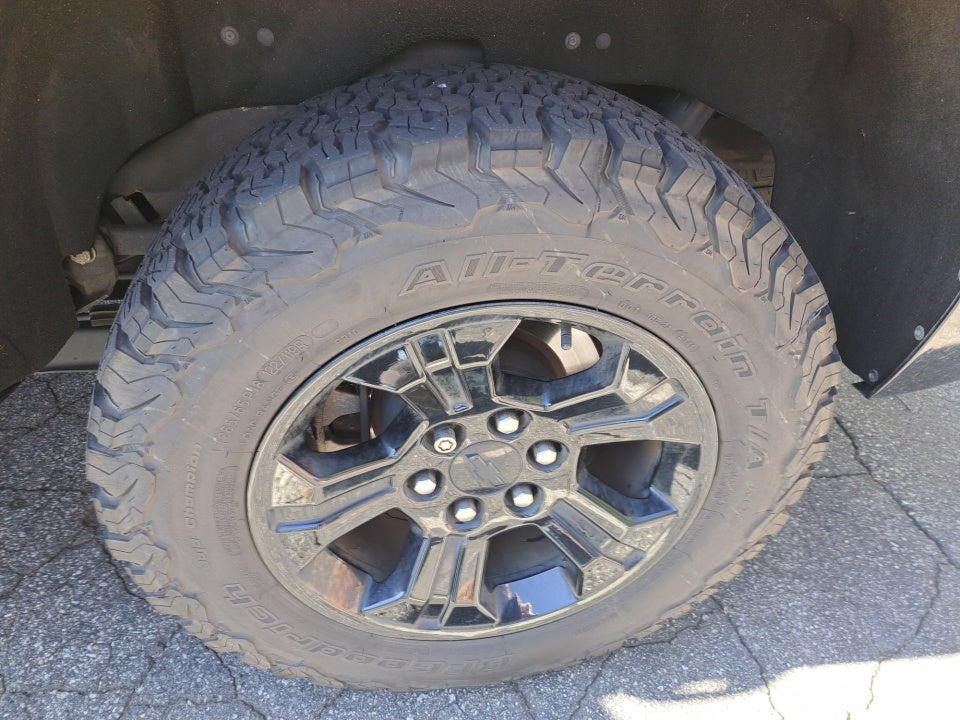 2019 Chevrolet Tahoe LS