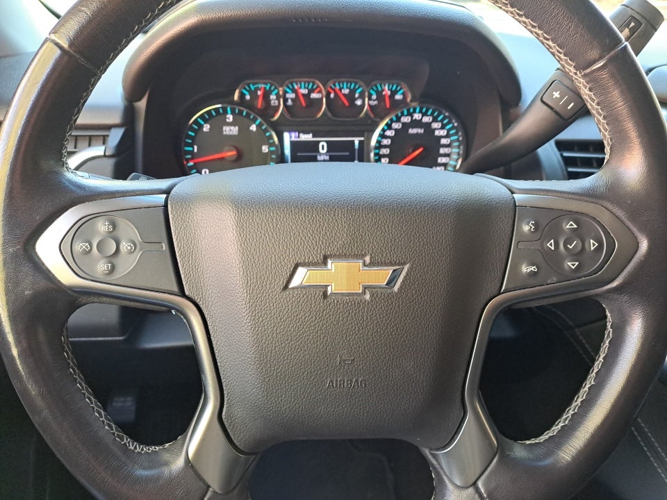 2019 Chevrolet Tahoe LS