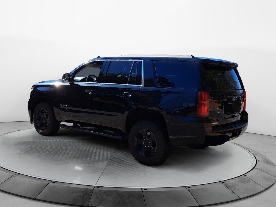 2019 Chevrolet Tahoe LS
