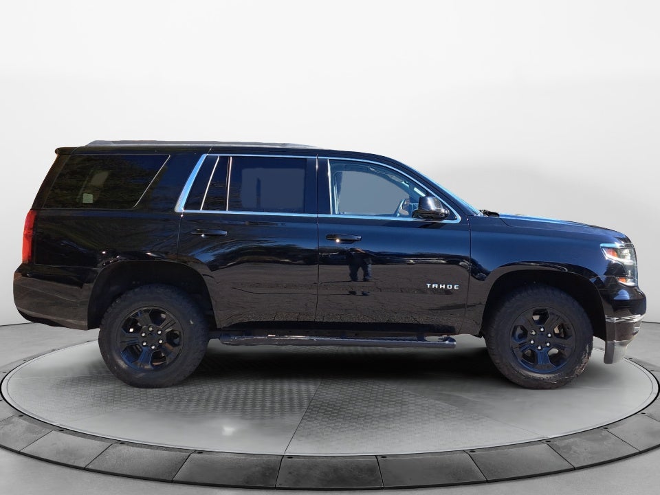 2019 Chevrolet Tahoe LS