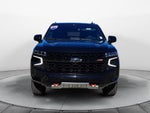 2024 Chevrolet Suburban 4WD Z71