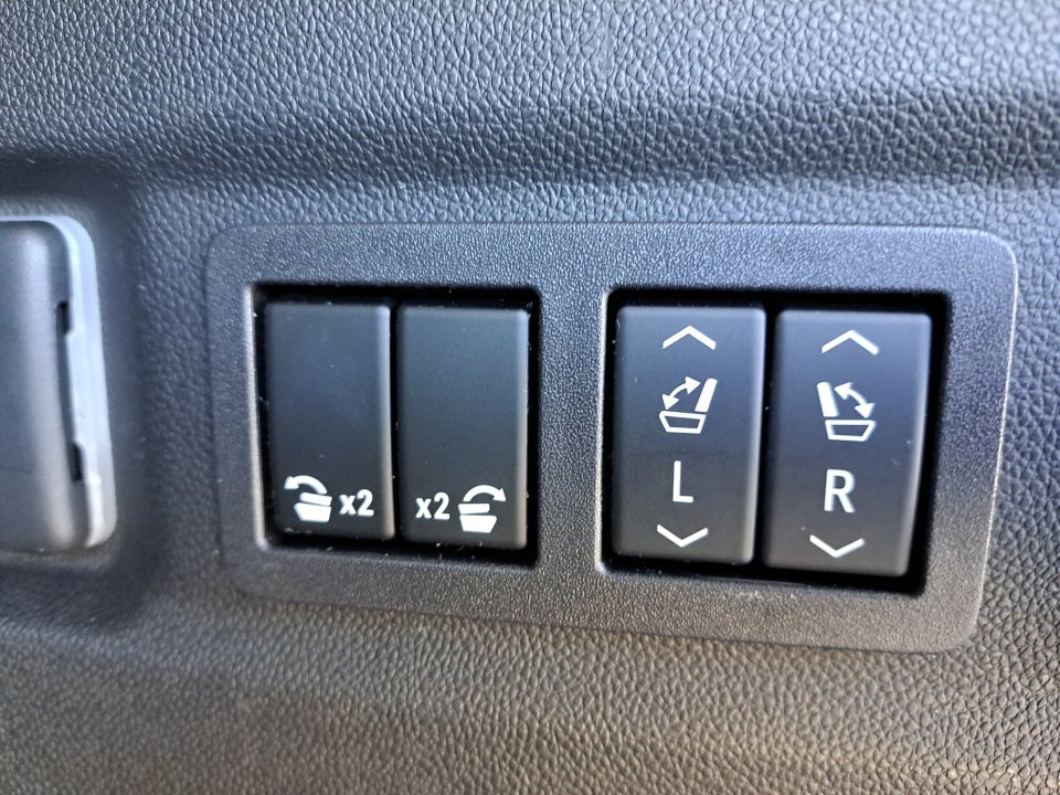 2024 Chevrolet Suburban 4WD Z71