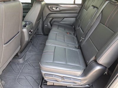 2023 Chevrolet Suburban 4WD RST