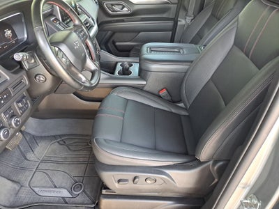 2023 Chevrolet Suburban 4WD RST