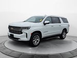 2023 Chevrolet Suburban 4WD Premier