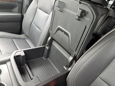 2023 Chevrolet Suburban 4WD Premier