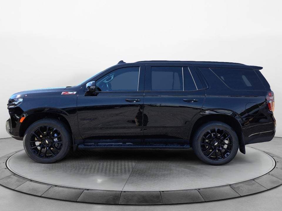 2023 Chevrolet Tahoe 4WD Z71