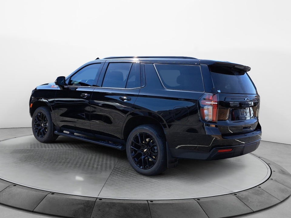 2023 Chevrolet Tahoe 4WD Z71