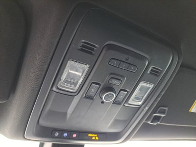 2022 Chevrolet Tahoe 4WD Z71