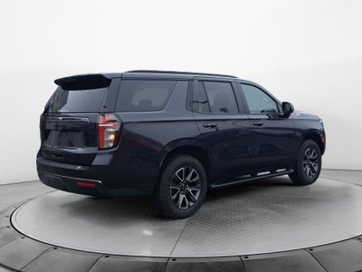 2022 Chevrolet Tahoe 4WD Z71