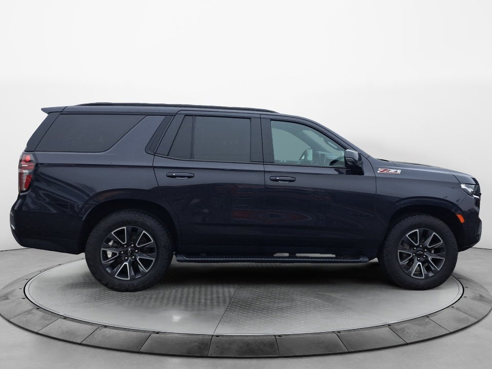 2022 Chevrolet Tahoe 4WD Z71