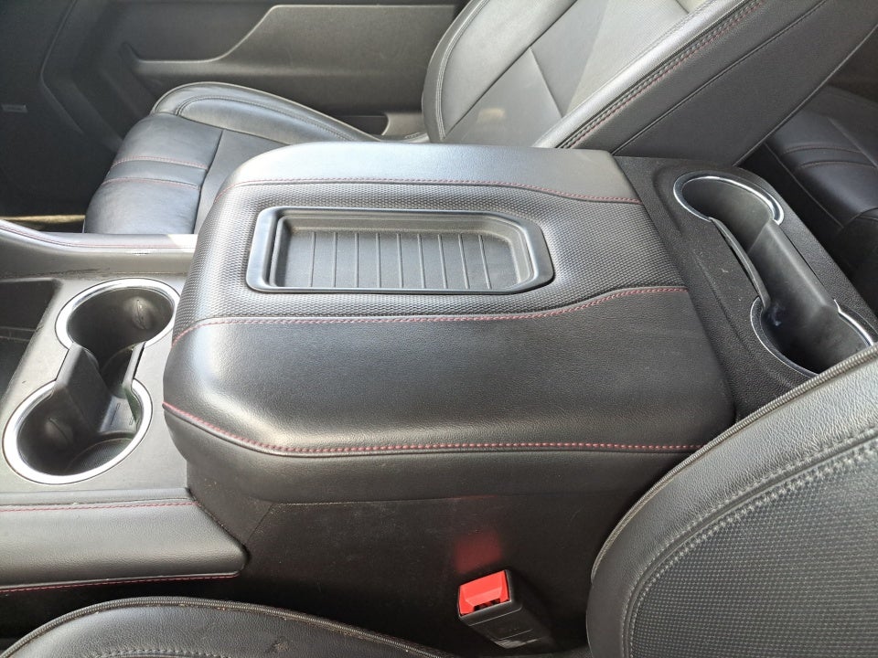 2021 Chevrolet Tahoe 4WD RST