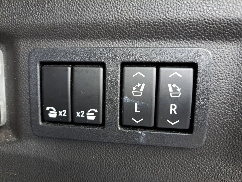 2021 Chevrolet Tahoe 4WD High Country