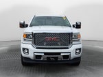 2015 GMC Sierra 2500HD Denali