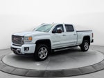 2015 GMC Sierra 2500HD Denali