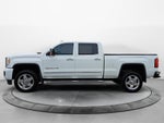 2015 GMC Sierra 2500HD Denali